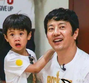 郑钧|儿子那么大了？还如此窒息