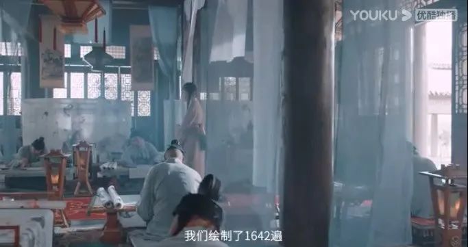 色·戒|一口气20集，很久没看过如此上头的剧了