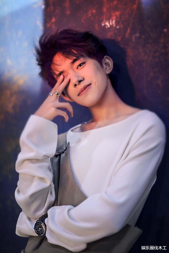 百花争艳|三个代言人三块金牌,这个品牌“赢麻了”,网友:还有易烊千玺