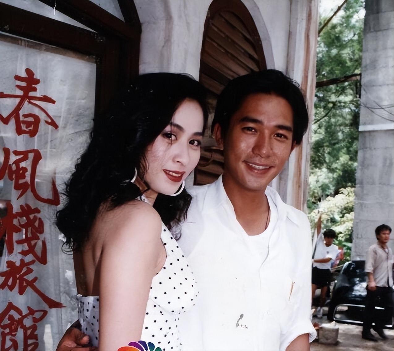 徐峥|不领证,分房睡,吃喝拉撒全AA,这样的婚姻,他们图的啥?