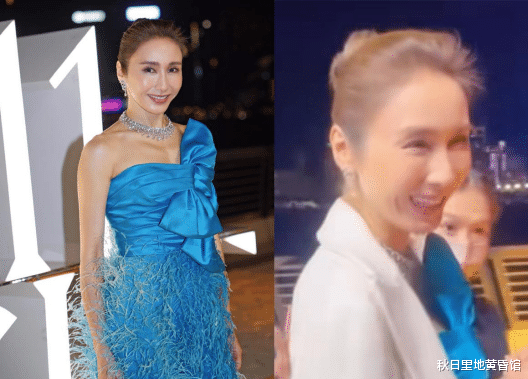 黎姿 12位因为太瘦而适得其反的女星，黎姿有皱纹，杨颖有“排骨胸”......