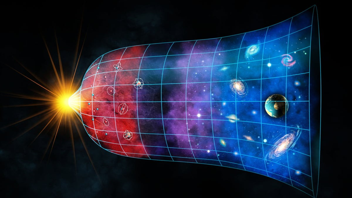 宇宙万物的命运是注定的？神经学家实验证明，人类或没有自由意志