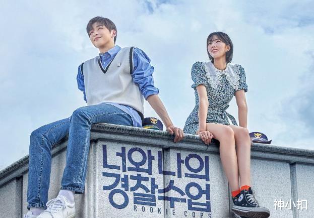 |2022第一季度最好看的6部韩剧,你都追了吗?