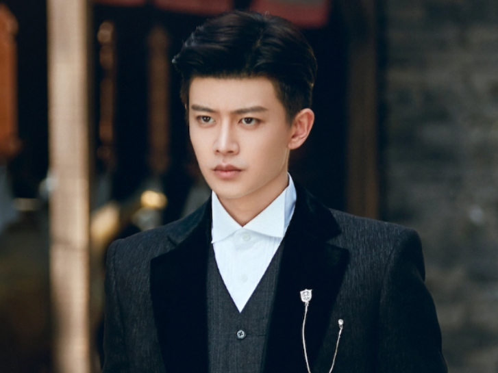 奈何少帅要娶我|《奈何少帅要娶我》播8集口碑火了,甜宠爆笑,鹅厂甩出硬核王炸