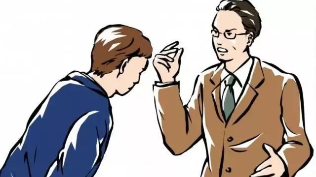 |领导最讨厌下属的这13种表现！