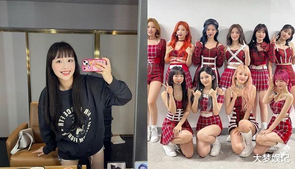 本月少女|本月少女Chuu遭除名！公司爆她霸凌“员工心灵受创”命令退团