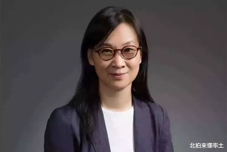 陈春花|“华为军师”陈春花神话破灭，北大已对野鸡博士陈春花发起调查！