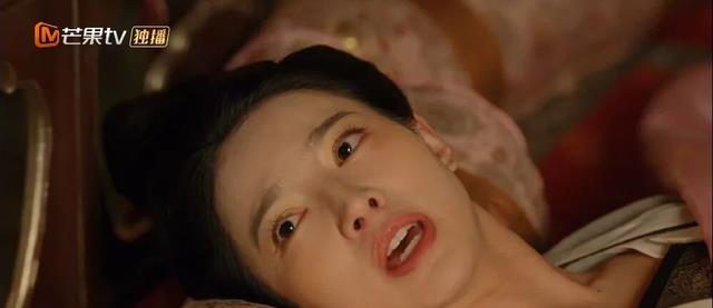 陆安然|原来这一世萧惊雀拿了陆安然的剧本!同样是爱上渣男家破人亡