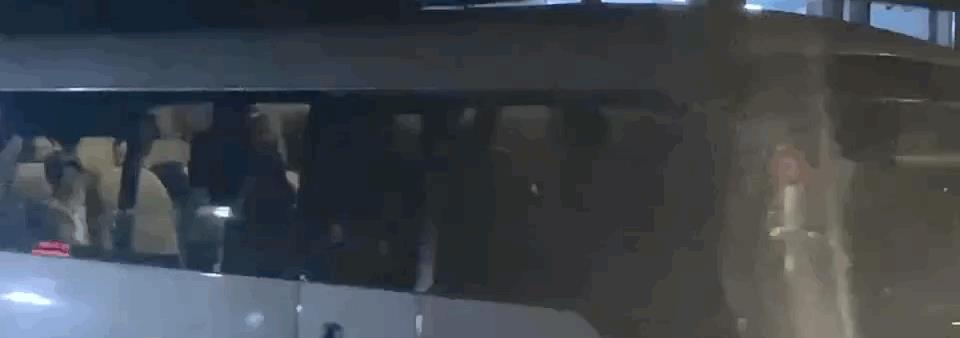 张歆艺|张歆艺《浪姐》路透小表情太可爱,了解过她经历就知道她为啥参加