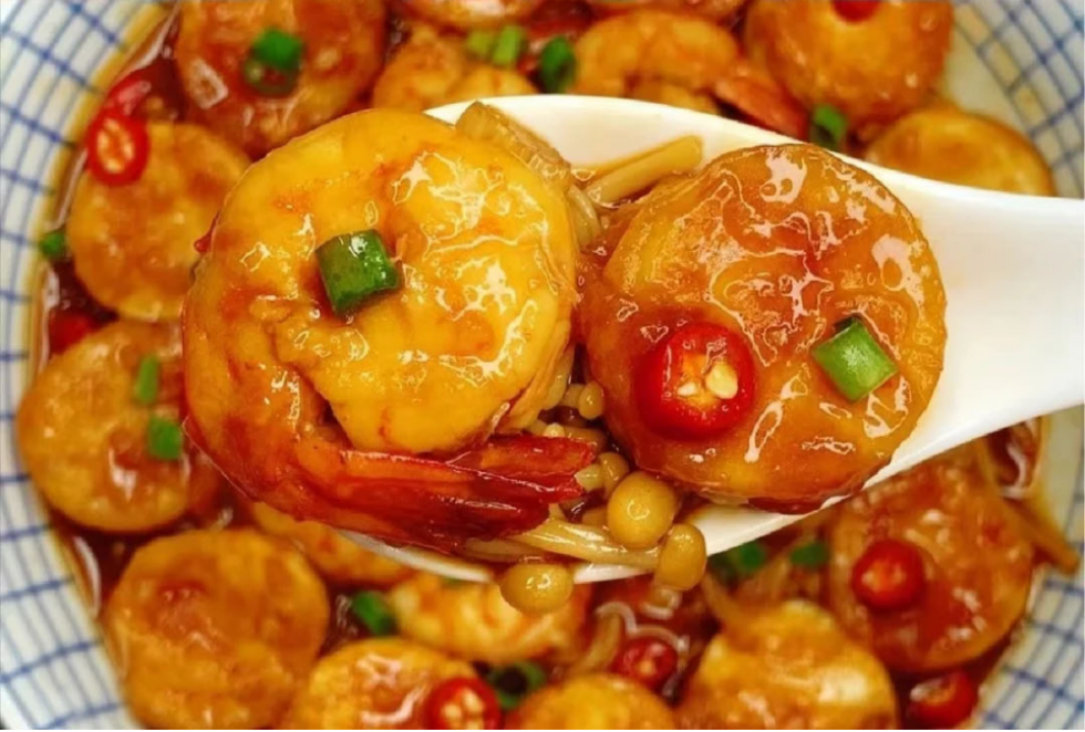 “阳了”后没有胃口，常给家人吃这菜，补充营养，增强抵抗力