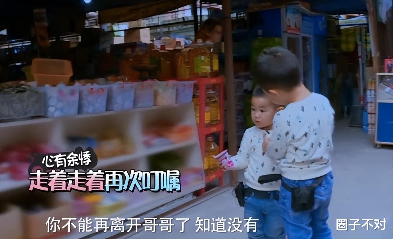 胡可|“妈圈顶流”胡可:一招轻松化解“二胎矛盾”,狠狠打了梅婷的脸