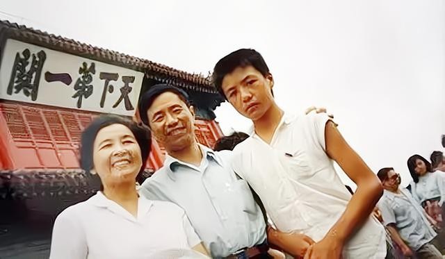 朴树|朴树：我的性格不适合周迅，妻子吴敏菲的容忍让我走出抑郁症