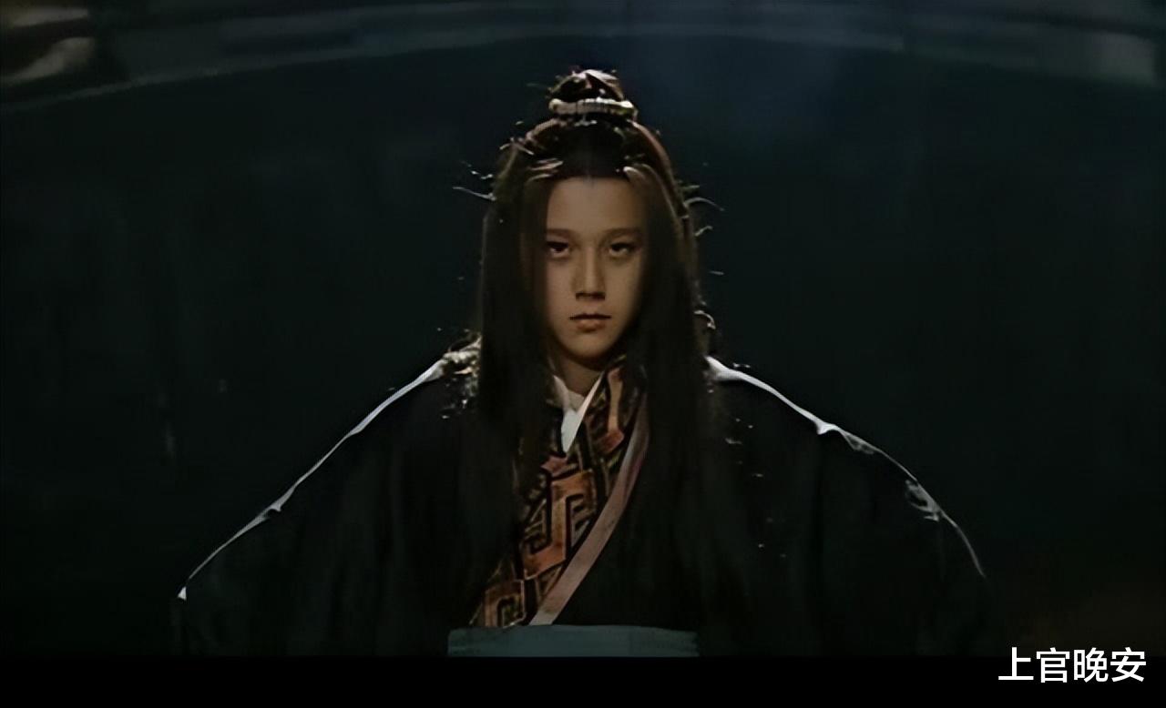 刀郎|“人不在江湖，江湖仍有他的传说”，7位早早退圈的明星太可惜了