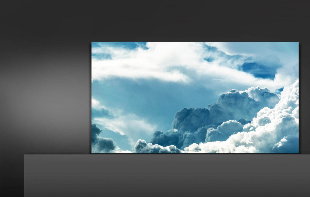 三星|三星Mini LED电视，43寸高端小旗舰，可以对抗LG