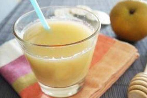 |咽干、咽痛、咳嗽？这个食疗方您一定要知道！