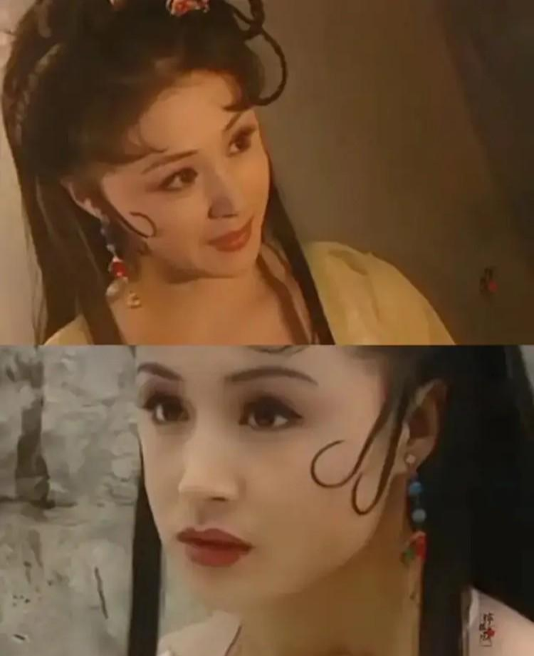 袁泉|年轻时惊为天人，老了却成“胖大婶”，这7位身材走样的女星真的好可惜