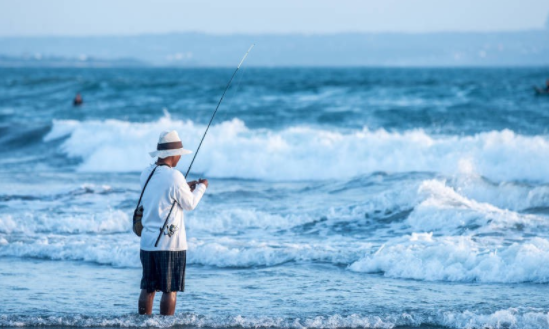 碳纤维|玻璃纤维、碳纤维竿两种材质鱼竿的优缺点,与使用注意事项