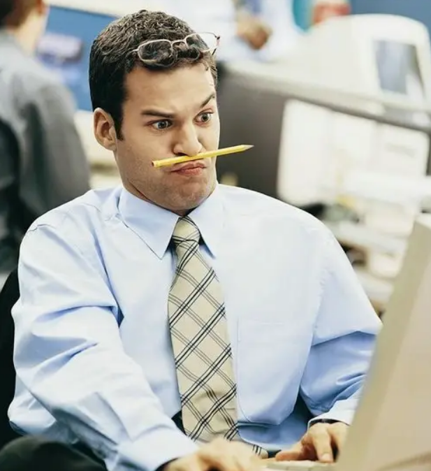 |一位老朋友问:想要了解职场规则,你不会没事到处问人家