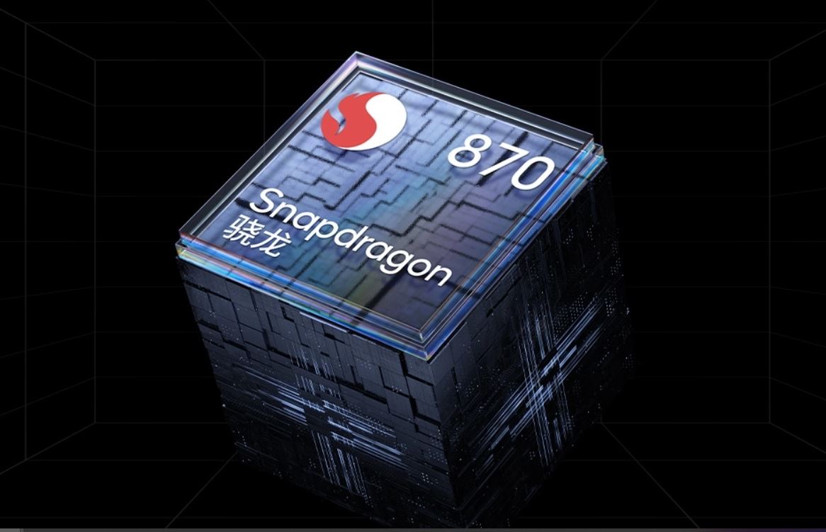 iqoo neo|两千元以下的骁龙870手机盘点五（iQOO Neo 5SE)