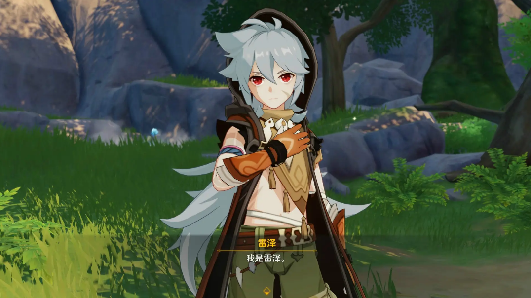 coser|原神：雷泽英配声优出事了！灌醉coser发生关系，两人是自愿？