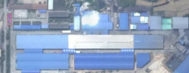 职业教育|为某大型纸厂的风水调整