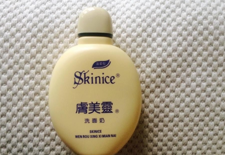 洗面奶 洗面奶买对不买贵，这4款价格亲民清洁能力强，让皮肤越洗越嫩