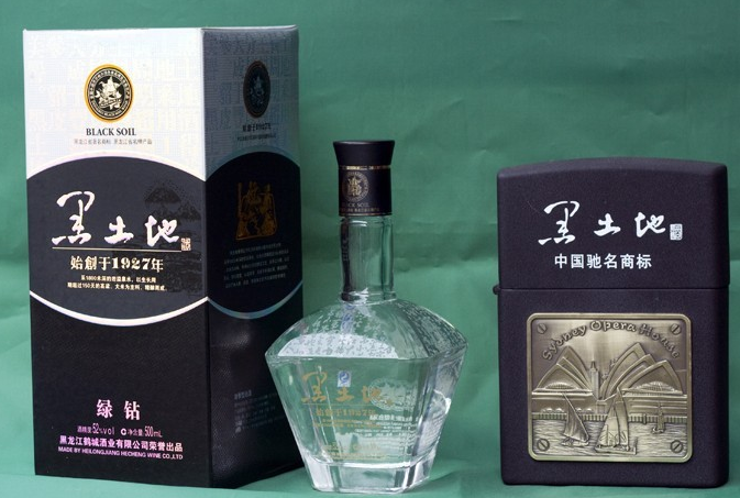 黑龙江2大“失败酒”，口碑直逼北大仓，除了黑龙江却没人喝
