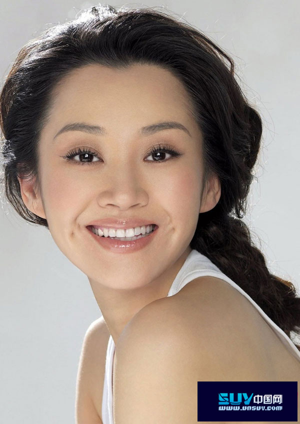 许晴|姜文、冯小刚、华晨宇共同的梦中情人,堪称“世间尤物”