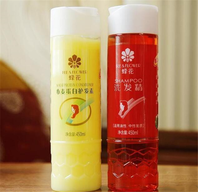 洗发水 进口品牌洗发水早已“失宠”？下面三种产品慎买，看看自己用过没