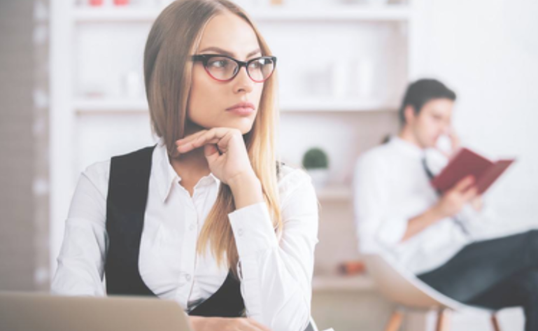 |每家企业在招员工的时候，都会把眼光放在前途