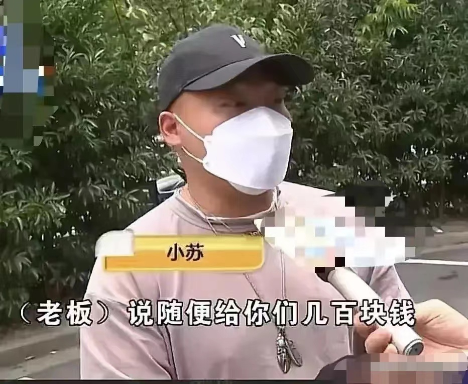 浙江杭州,男子多次买到假烟,老板不思悔改男子怒而报警