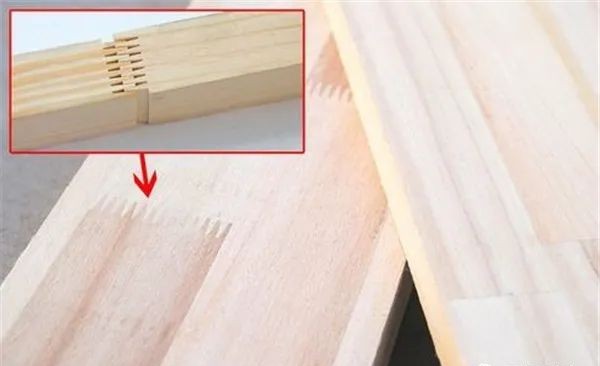 人造板材是室内空气污染的主要来源,甲醛含量极高,小心中毒
