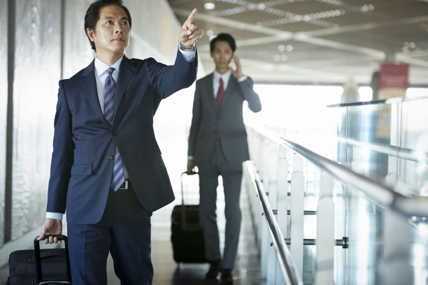 |职场上，不要轻信“领导出差”的谣言