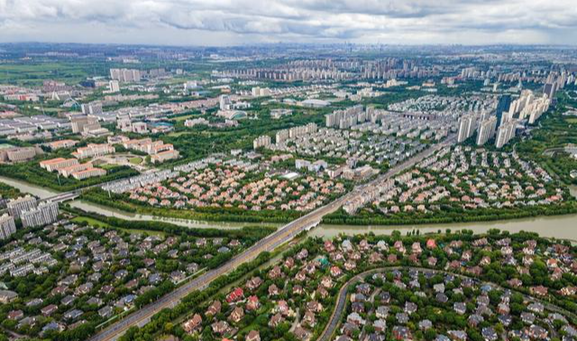 卫生间|上海松江楼市的危机，回不去的房价，松江区楼市的潜力与未来