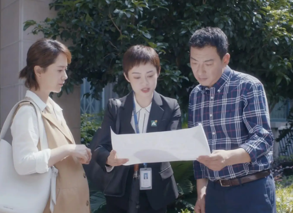 房产中介|《安家》讲的是房产中介,每个人在工作和生活当中,经历的事情