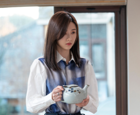 姜楠|《林深见鹿》姜楠结局是什么 姜楠最后和谁在一起了