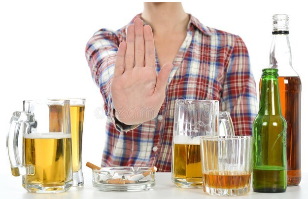 广东省|领导天天喝酒,第二天上班为什么还跟没事人一样,他们喝完不难受吗?