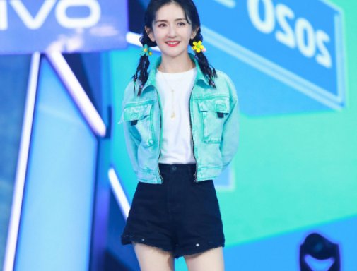 沈小婷|谢娜:全能型的太阳女神