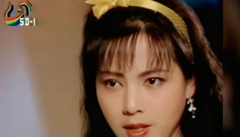 王扶林|87《红楼梦》两人太美：怕喧宾夺主，王扶林让化妆师把她俩化丑点！