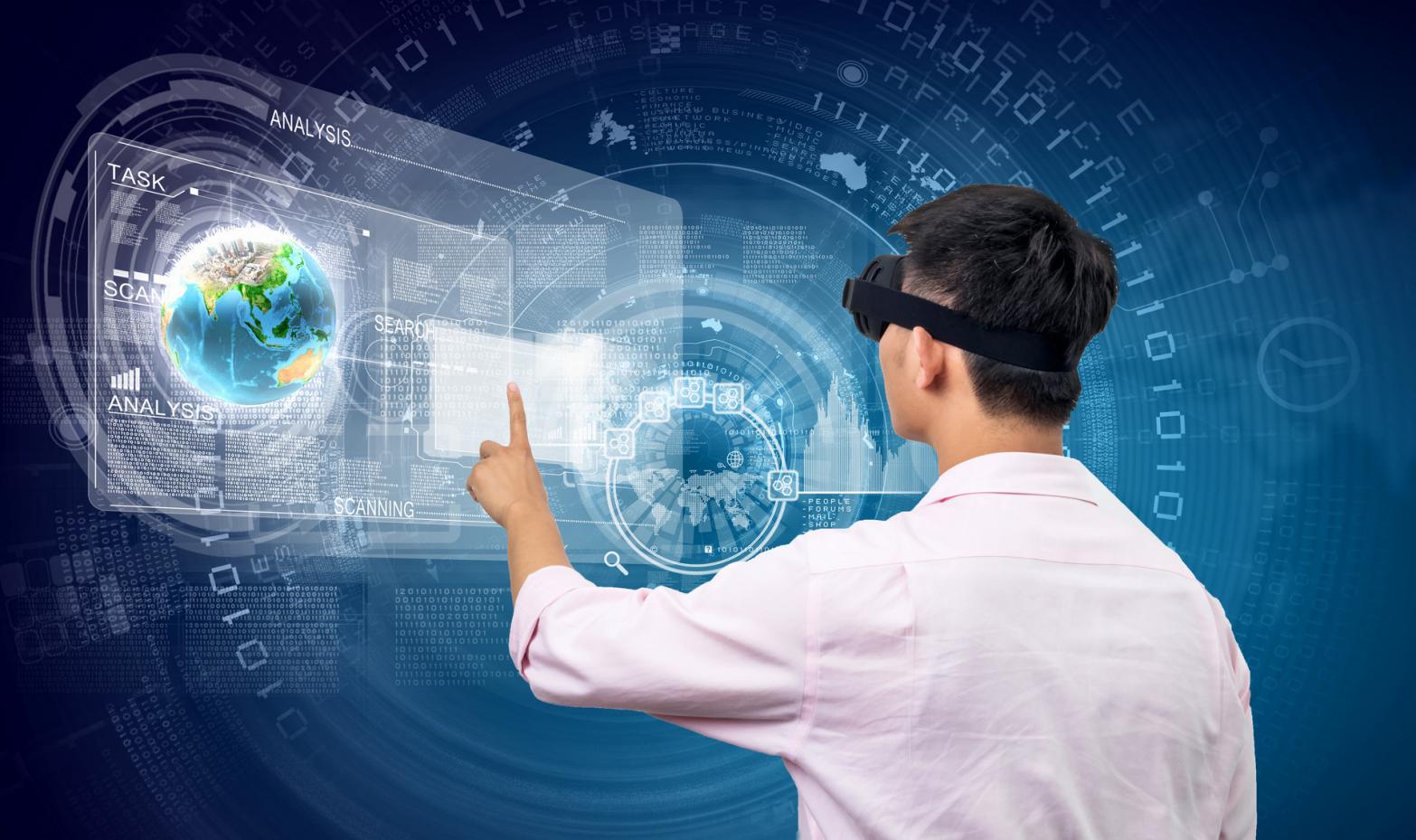 腾讯|中国互联网大厂布局元宇宙现状如何?