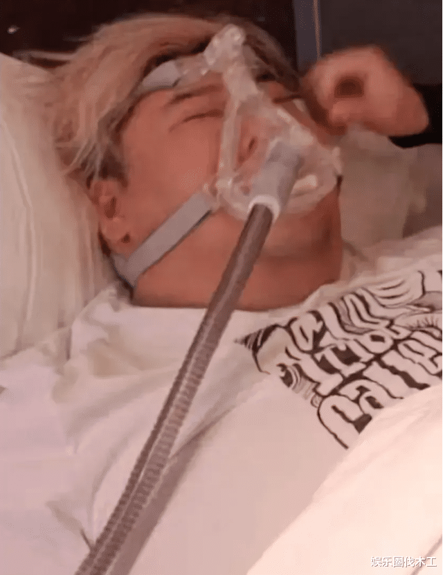 医院 下一个泡泡龙？网曝600斤胖猴仔差点死掉，下3次病危通知书