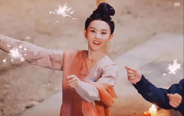 折腰|对不起刘宇宁！看了《折腰》故事梗概，你不符合形象我准备弃剧了