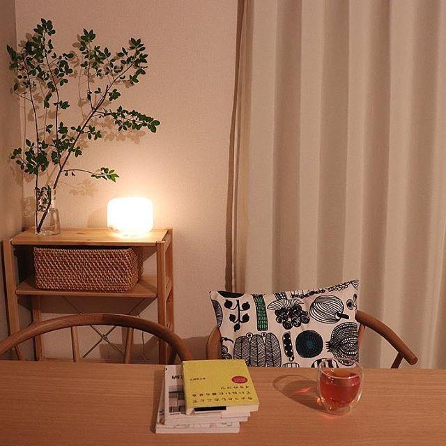 单亲妈妈带女儿住35㎡老破小,不慌不忙精致生活,断舍离很重要