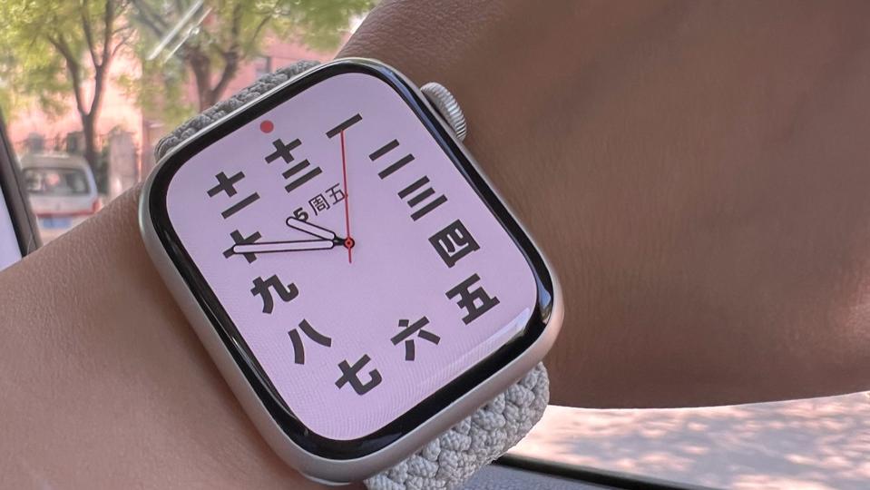 苹果|我不是果吹，但苹果这次真的强！JD榜单智能手表总榜苹果又双叒叕上了榜