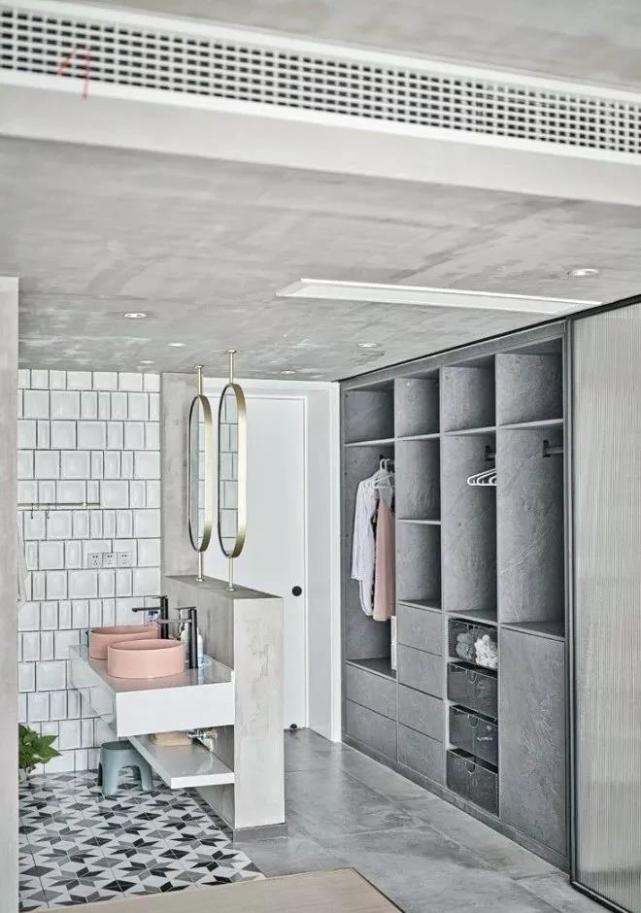 这是我见过最会收纳的家,把房子打理得井井有条、一尘不染!漂亮