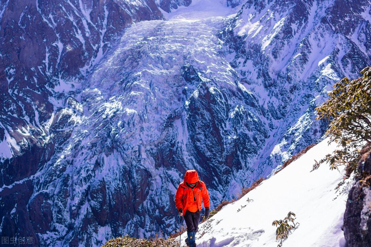 古镇|郭进拴|游梅里雪山