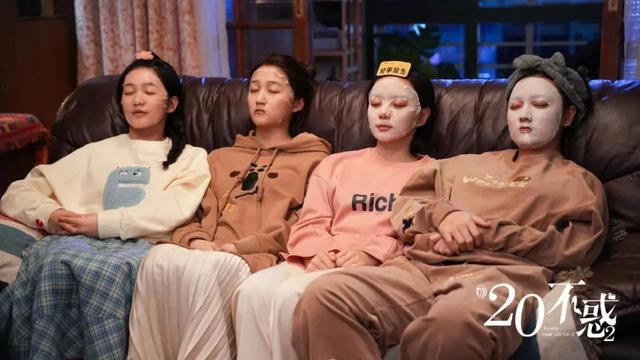 阿里巴巴|口碑黑马？连她的路人缘也回升了