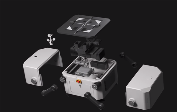 大疆|大疆首款机场套装发布：顶配14.98万