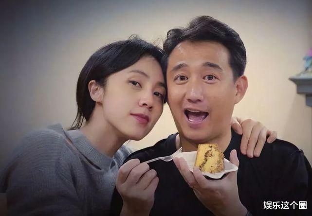 孙莉|孙莉可别碰电视剧了！当好黄磊太太、多多妈妈，保后半生口碑