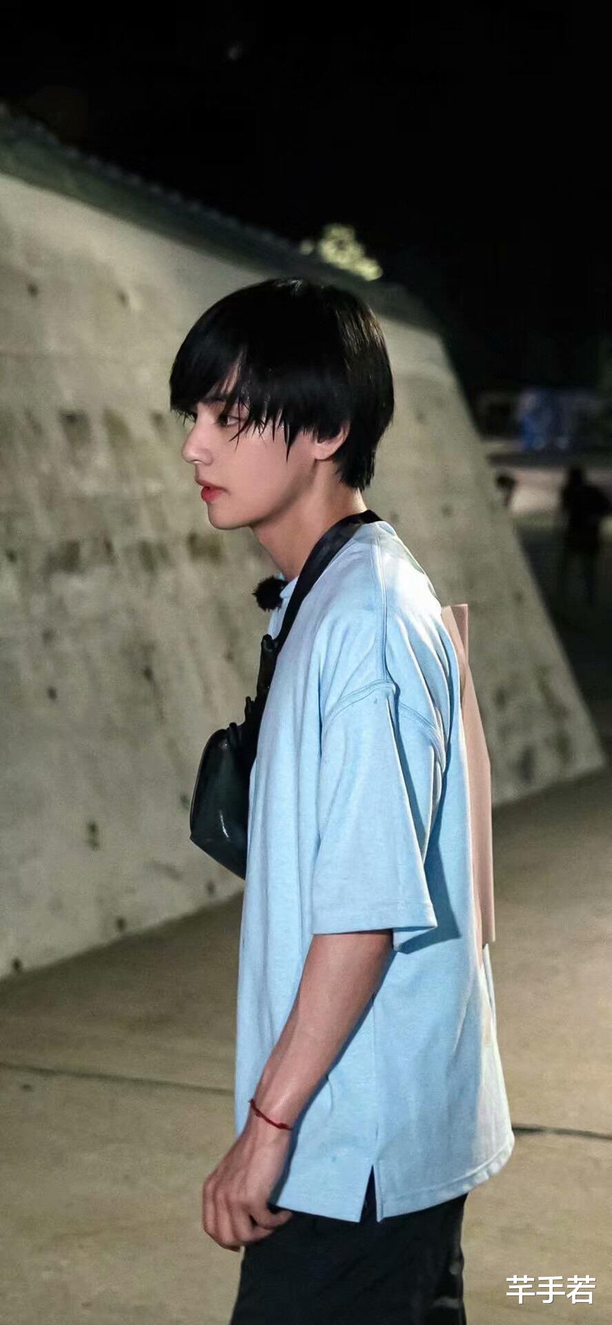 防弹少年团|SBS表示BTS只要开釜山演唱会,便能在服役期间活动,而且可以盈利